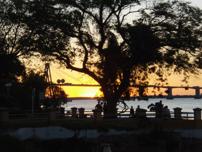 018 PB060173 Sunset on the Rio Parana.jpg